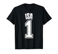 Isa supporter number gebraucht kaufen  Wird an jeden Ort in Deutschland