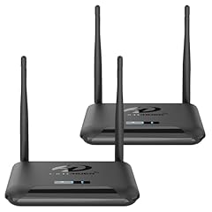 Pakite wireless hdmi gebraucht kaufen  Wird an jeden Ort in Deutschland