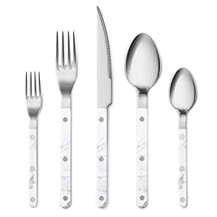 Carote silverware set for sale  Delivered anywhere in USA 