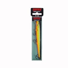 Rapala original floater for sale  Delivered anywhere in UK