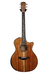 Taylor custom koa for sale  Delivered anywhere in UK