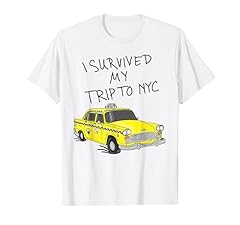 Survived trip nyc gebraucht kaufen  Wird an jeden Ort in Deutschland