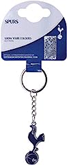 Tottenham crest keyring for sale  Delivered anywhere in UK