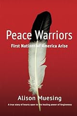 Peace warriors first for sale  Delivered anywhere in USA 