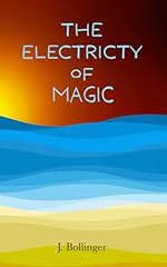 Electricity magic for sale  Delivered anywhere in USA 