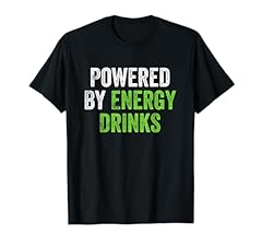 Energy drink lovers for sale  Delivered anywhere in UK