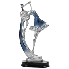 Dancing girl figurine for sale  Delivered anywhere in UK