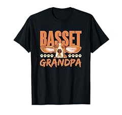 Basset grandpa dogs for sale  Delivered anywhere in USA 