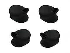 4pcs replacement eartips gebraucht kaufen  Wird an jeden Ort in Deutschland