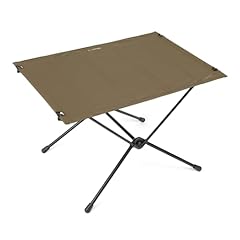 Helinox table one d'occasion  Livré partout en Belgiqu