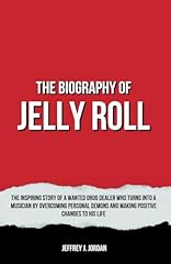 Biography jelly roll for sale  Delivered anywhere in USA 