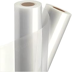 Clear vinyl laminate for sale  Delivered anywhere in USA 