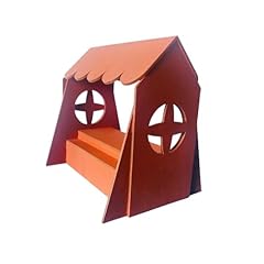 Colcolo puppenhaus imbissstand gebraucht kaufen  Wird an jeden Ort in Deutschland