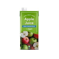Amazon apple juice for sale  Delivered anywhere in UK