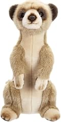 Meerkat plush soft for sale  Delivered anywhere in UK