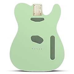 Surf green telecaster for sale  Delivered anywhere in UK