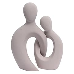 Quoowiit ceramic couple for sale  Delivered anywhere in USA 