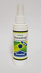 Snowdrop cooling rub for sale  Delivered anywhere in UK