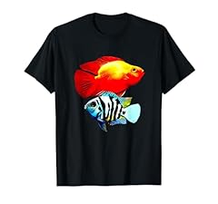 Parrot cichlid polar for sale  Delivered anywhere in USA 