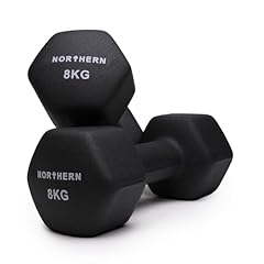 Neoprene dumbbell weights for sale  Delivered anywhere in UK