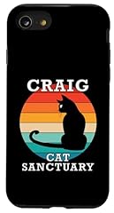 Craig cat sanctuary for sale  Delivered anywhere in USA 