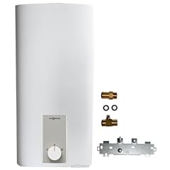Viessmann vitotherm ei6 usato  Spedito ovunque in Italia 