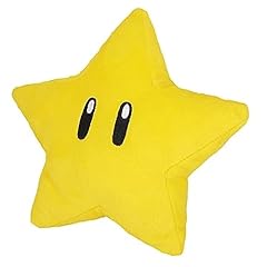 Nintendo peluche standard d'occasion  Livré partout en France