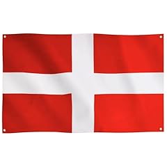 Bandiera savoiarda runesol usato  Spedito ovunque in Italia 