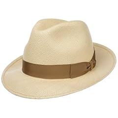 Borsalino cappello panama usato  Spedito ovunque in Italia 
