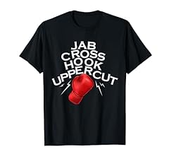 Jab cross hook for sale  Delivered anywhere in USA 