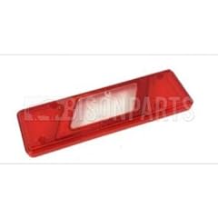 Bison Parts TRA098 RH Driver Side Tipper Rear Tail for sale  Delivered anywhere in UK