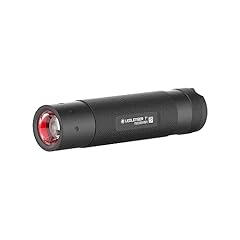 Ledlenser tattica torcia usato  Spedito ovunque in Italia 