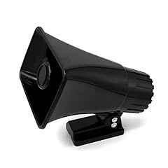 Pyle portable horn for sale  Delivered anywhere in USA 