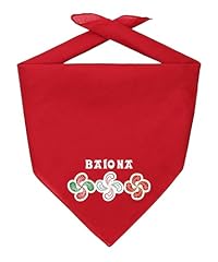 Bandana foulard féria d'occasion  Livré partout en France