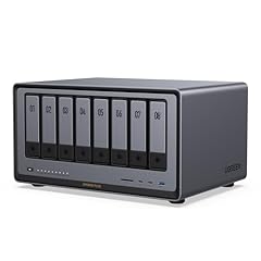 Ugreen nasync dxp8800 for sale  Delivered anywhere in UK