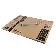 Pack small wardrobe for sale  Delivered anywhere in USA 