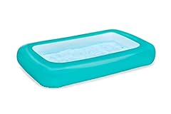 Bestway 51115 piscina usato  Spedito ovunque in Italia 