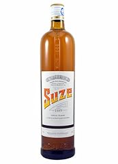 Suze liqueur gentiane d'occasion  Livré partout en France
