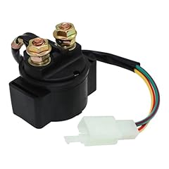 Starter relay motorcycle for sale  Delivered anywhere in USA 