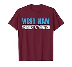 West ham fan for sale  Delivered anywhere in UK