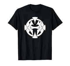 Crématoire shirt d'occasion  Livré partout en France