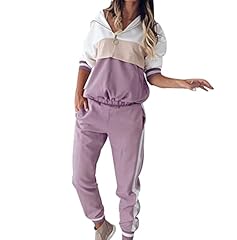 Oadobkice tracksuit womens for sale  Delivered anywhere in UK