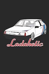 Ladaholic lada udssr for sale  Delivered anywhere in UK