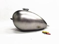 Moto argento benzina usato  Spedito ovunque in Italia 