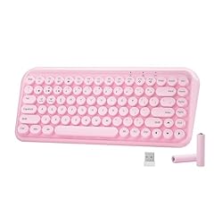 Wireless bluetooth keyboard for sale  Delivered anywhere in USA 