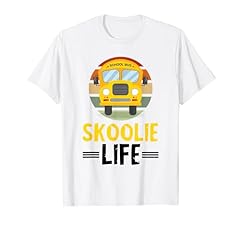 Skoolie life retro for sale  Delivered anywhere in UK
