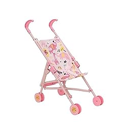 Babyboo poussette simple d'occasion  Livré partout en Belgiqu