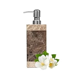 Marble soap dispenser for sale  Delivered anywhere in USA 