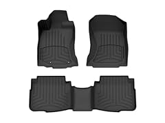 Weathertech floorliner custom for sale  Delivered anywhere in USA 