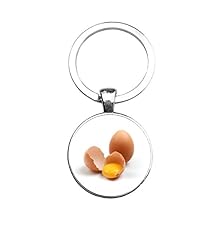 Porte clés verre d'occasion  Livré partout en France